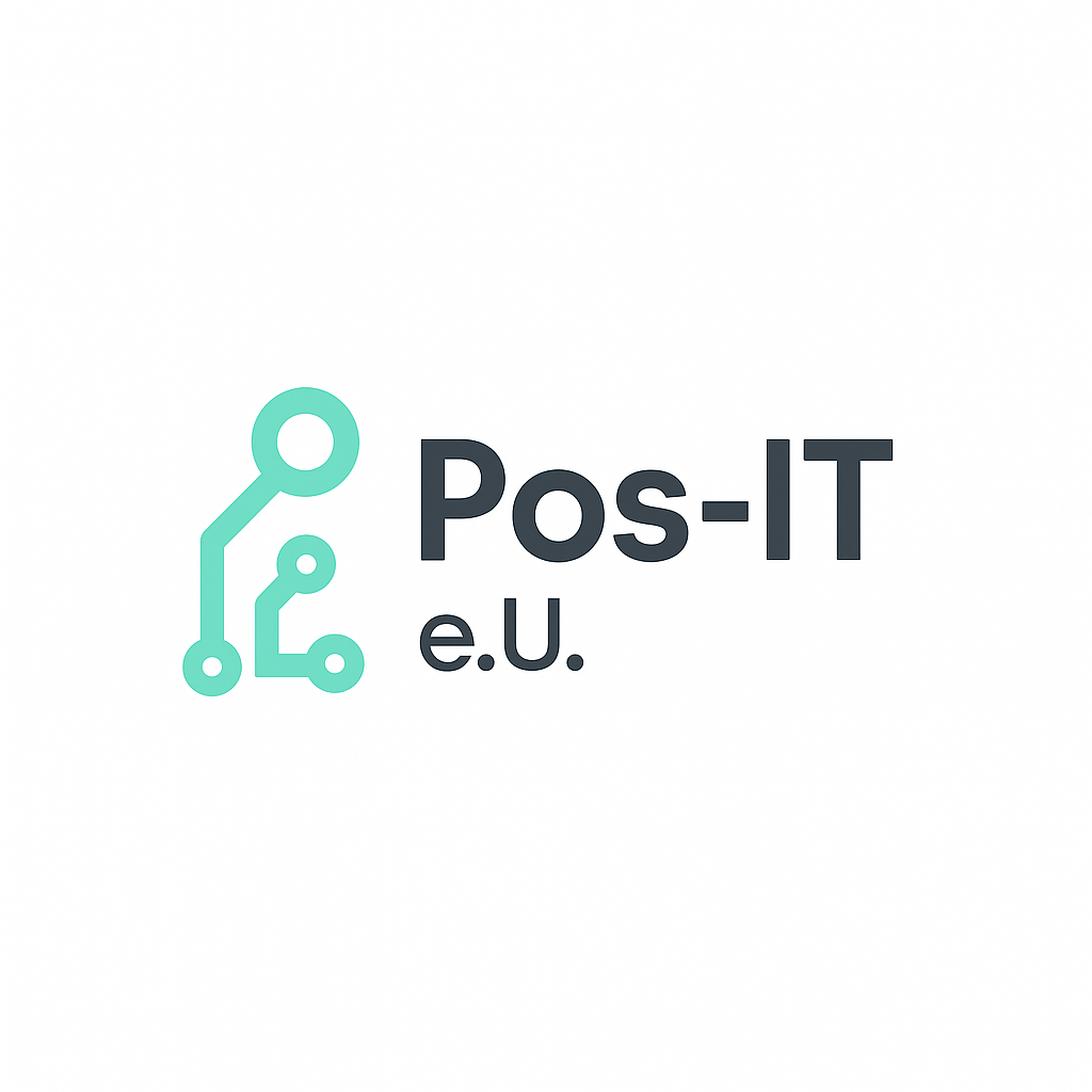Pos-IT Logo